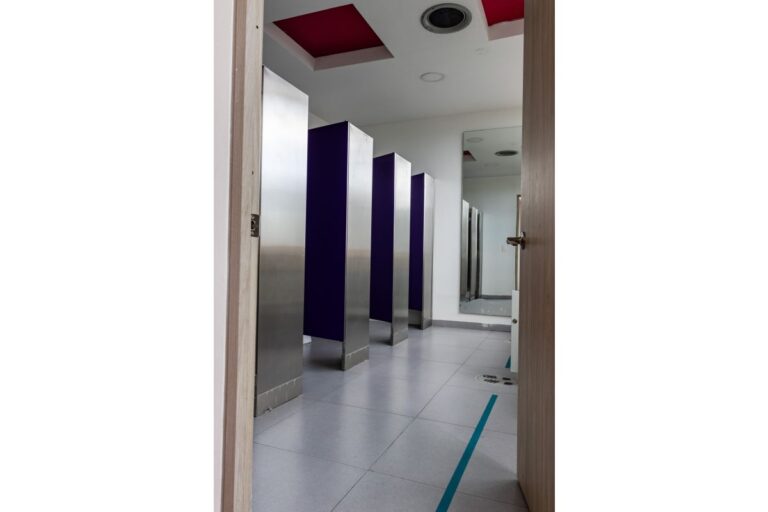 OFICINA 18 – CENTRO COMERCIAL FLORESTA OUTLET