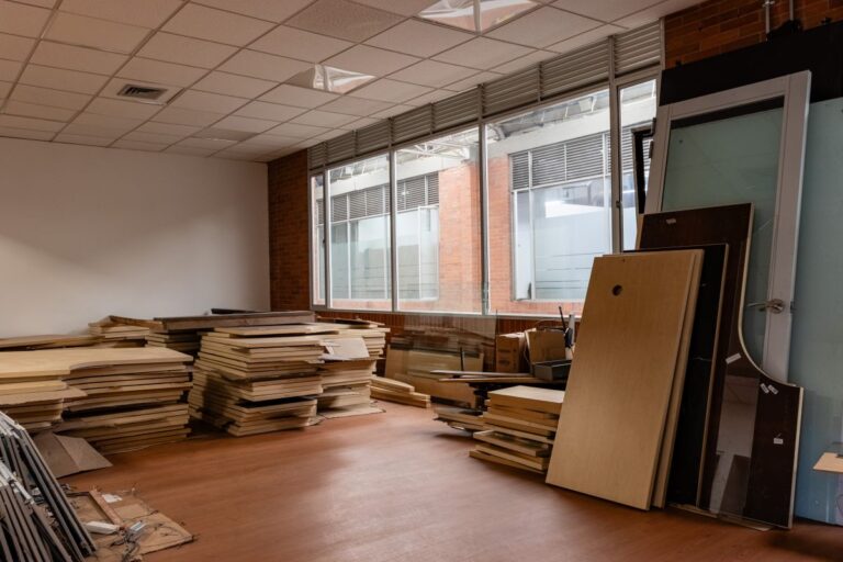OFICINA 18 – CENTRO COMERCIAL FLORESTA OUTLET