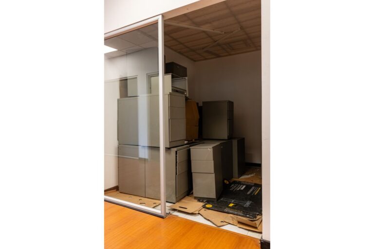 OFICINA 18 – CENTRO COMERCIAL FLORESTA OUTLET