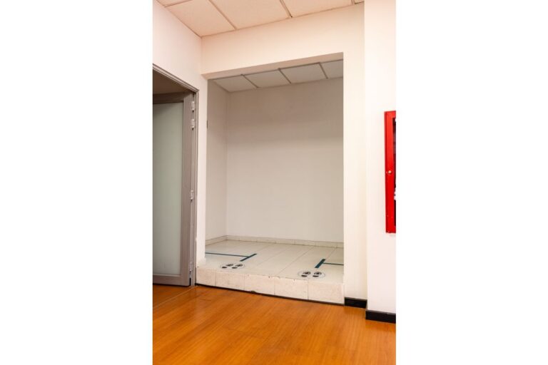 OFICINA 18 – CENTRO COMERCIAL FLORESTA OUTLET