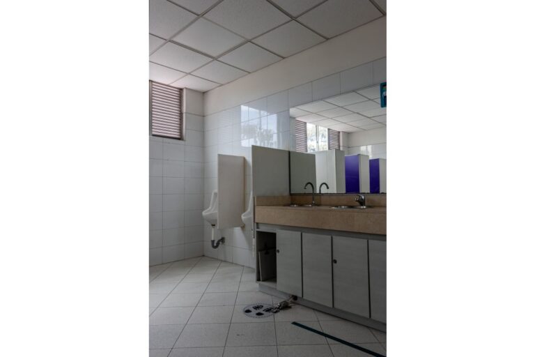 OFICINA 18 – CENTRO COMERCIAL FLORESTA OUTLET