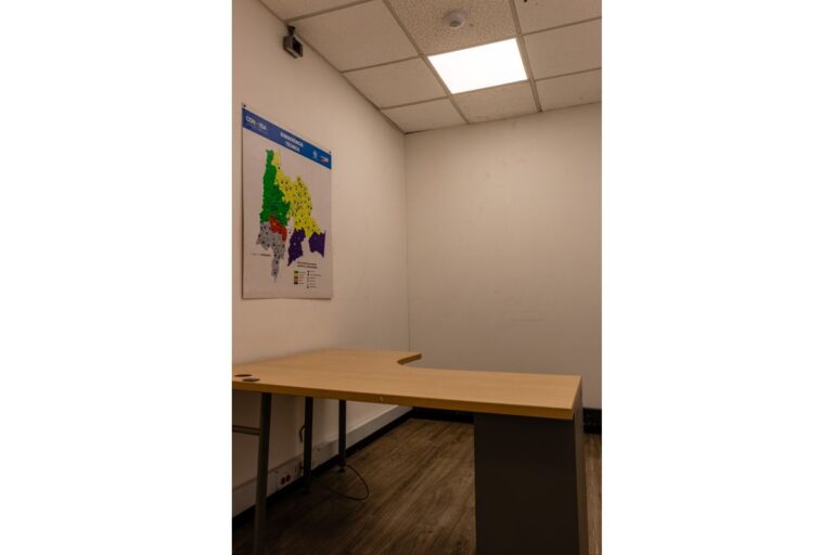 OFICINA 19 – CENTRO COMERCIAL FLORESTA OUTLET