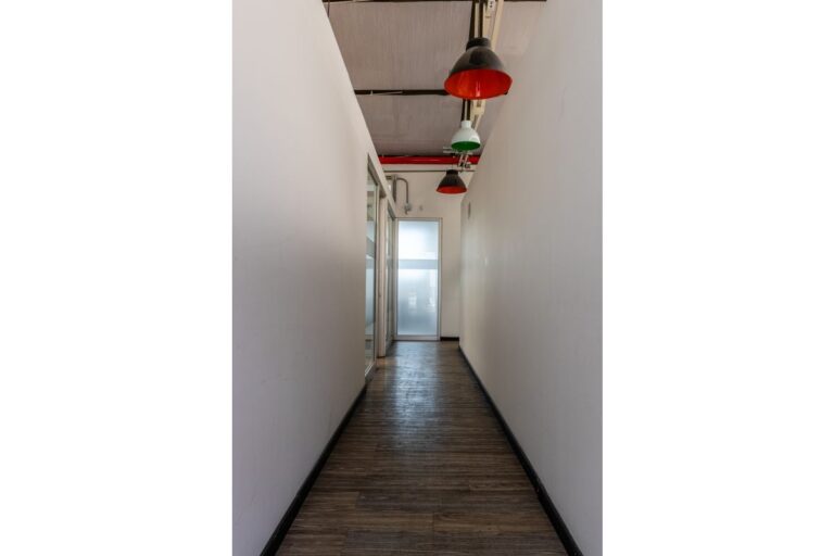 OFICINA 19 – CENTRO COMERCIAL FLORESTA OUTLET