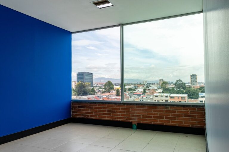 OFICINA 22 – CENTRO COMERCIAL FLORESTA OUTLET