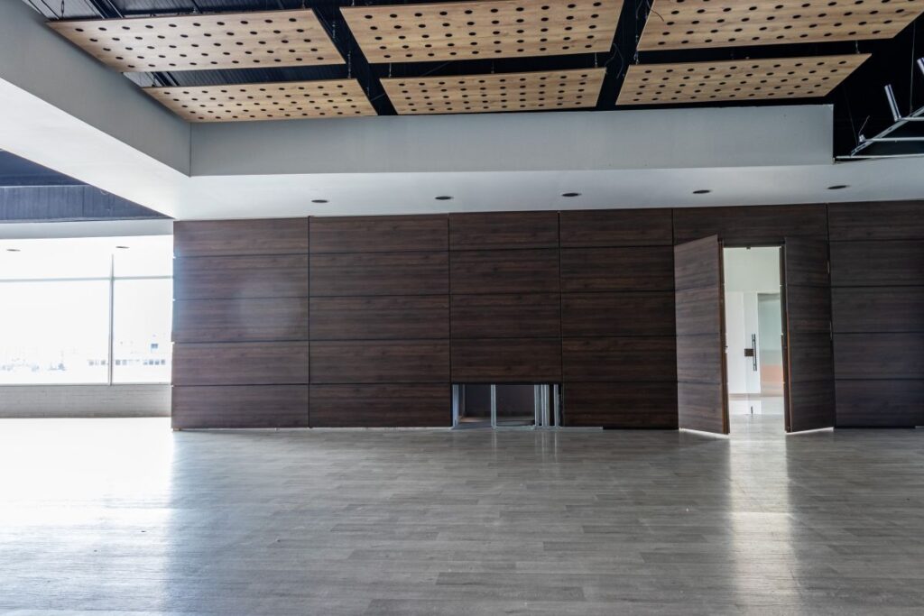 OFICINA 23 – CENTRO COMERCIAL FLORESTA OUTLET