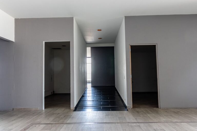 OFICINA 23 – CENTRO COMERCIAL FLORESTA OUTLET