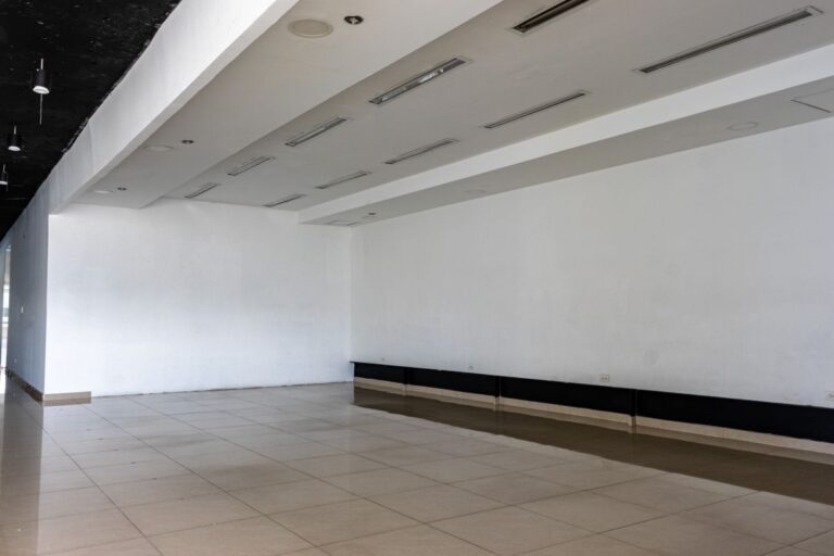 OFICINA 24 – CENTRO COMERCIAL FLORESTA OUTLET