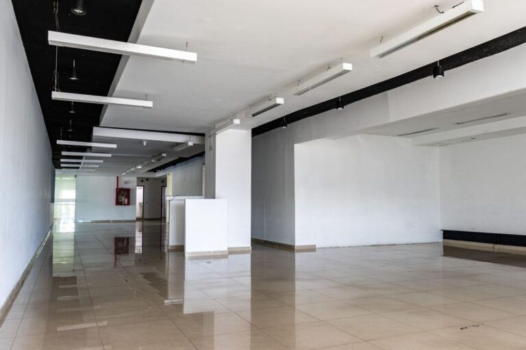 OFICINA 24 – CENTRO COMERCIAL FLORESTA OUTLET