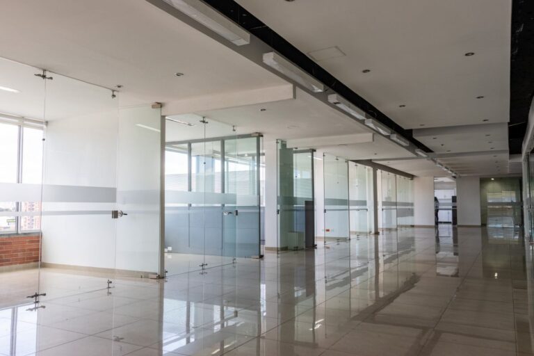 OFICINA 24 – CENTRO COMERCIAL FLORESTA OUTLET