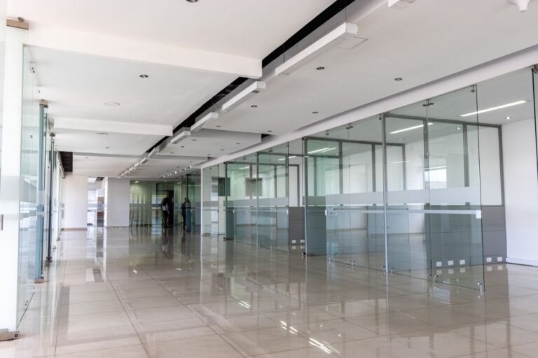 OFICINA 24 – CENTRO COMERCIAL FLORESTA OUTLET