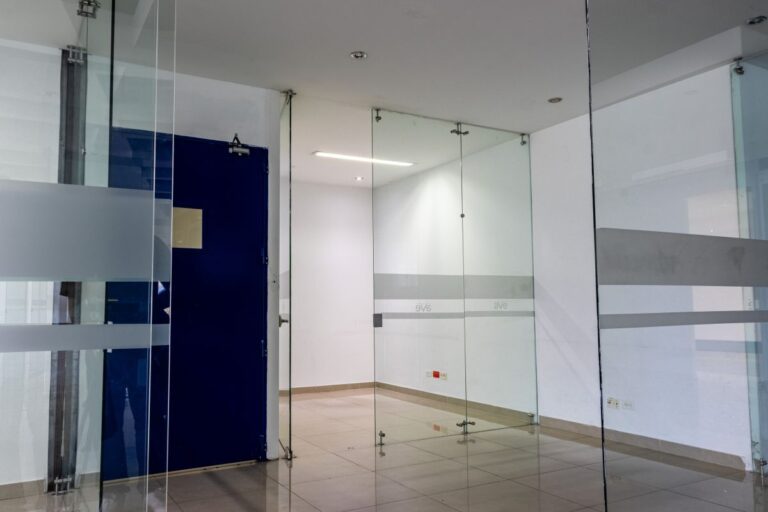 OFICINA 24 – CENTRO COMERCIAL FLORESTA OUTLET