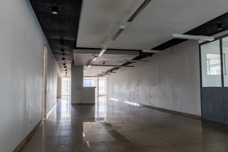 OFICINA 24 – CENTRO COMERCIAL FLORESTA OUTLET