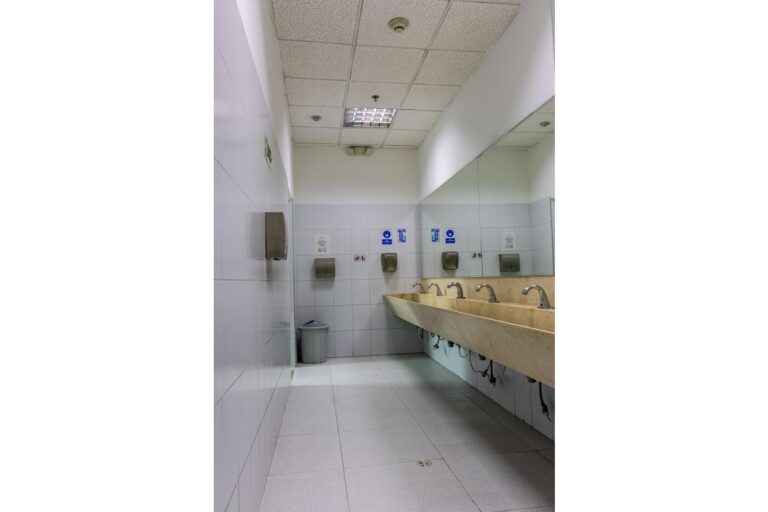 OFICINA 25 – CENTRO COMERCIAL FLORESTA OUTLET