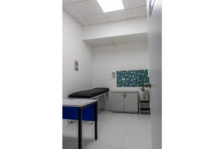 OFICINA 25 – CENTRO COMERCIAL FLORESTA OUTLET