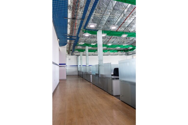 OFICINA 25 – CENTRO COMERCIAL FLORESTA OUTLET