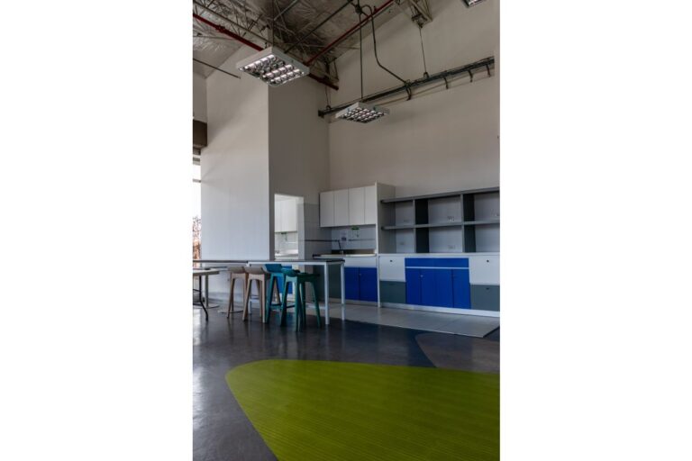 OFICINA 25 – CENTRO COMERCIAL FLORESTA OUTLET