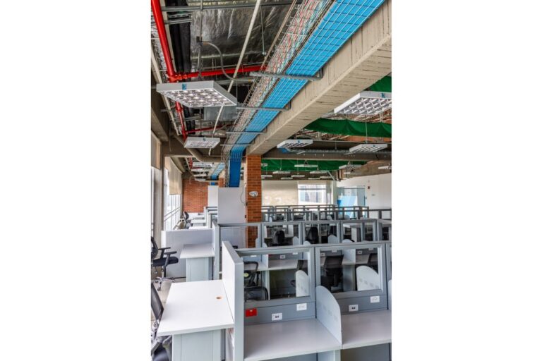 OFICINA 25 – CENTRO COMERCIAL FLORESTA OUTLET