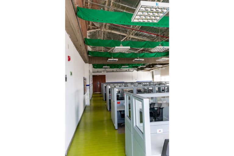 OFICINA 25 – CENTRO COMERCIAL FLORESTA OUTLET