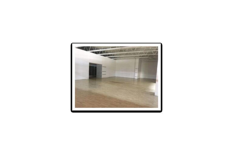 LOCAL 15 – CENTRO COMERCIAL FLORESTA OUTLET