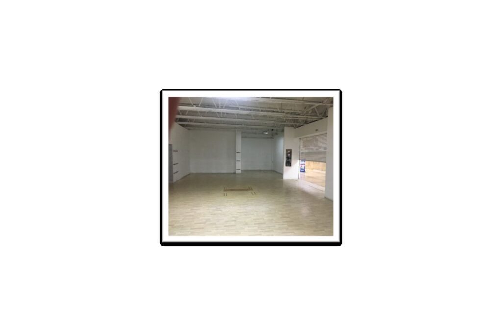 LOCAL 15 – CENTRO COMERCIAL FLORESTA OUTLET