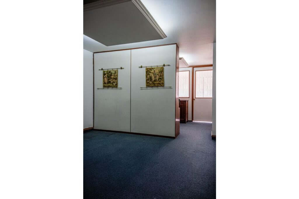 Apartamento en arriendo/venta en Chicó Norte Bogotá
