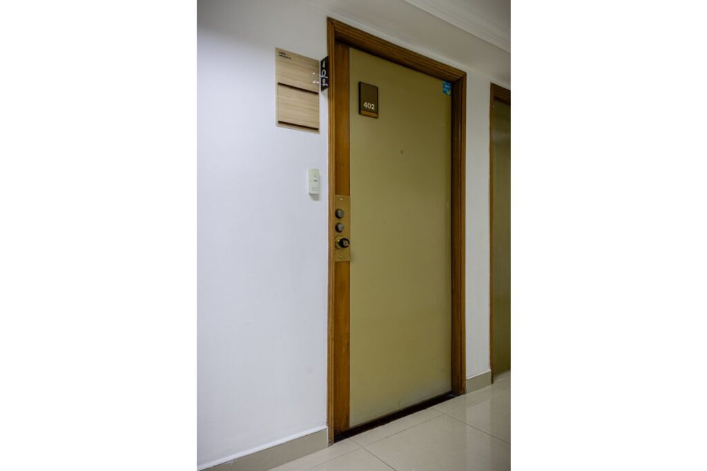 Apartamento en arriendo/venta en Chicó Norte Bogotá