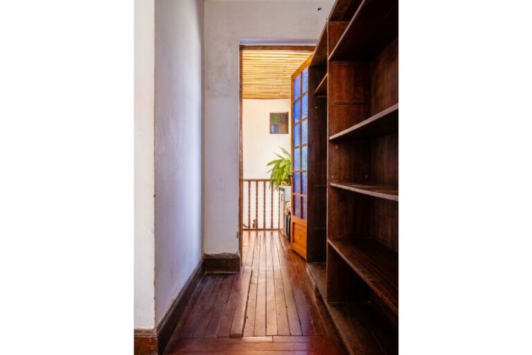 Casa en arriendo en Porciuncula Bogotá