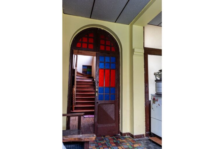 Casa en arriendo en Porciuncula Bogotá