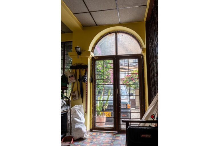 Casa en arriendo en Porciuncula Bogotá