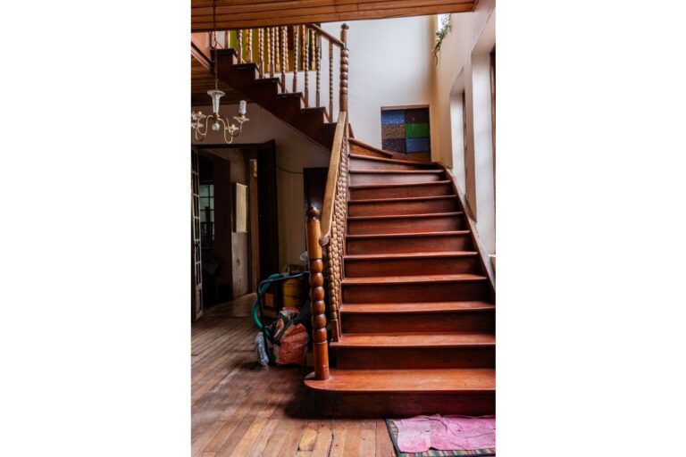 Casa en arriendo en Porciuncula Bogotá