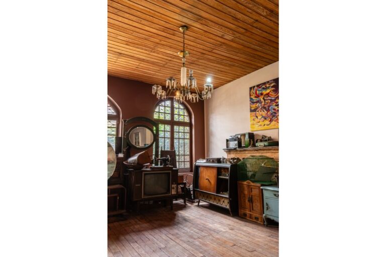 Casa en arriendo en Porciuncula Bogotá