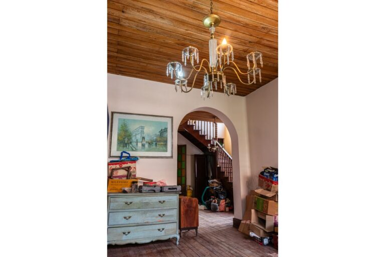 Casa en arriendo en Porciuncula Bogotá