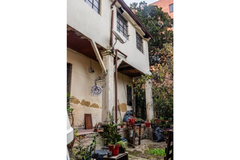 Casa en arriendo en Porciuncula Bogotá
