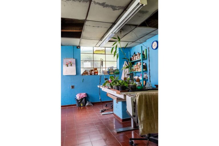 Casa en arriendo en Porciuncula Bogotá