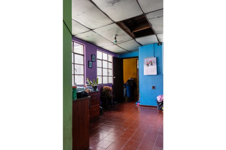 Casa en arriendo en Porciuncula Bogotá