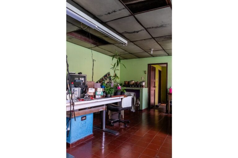 Casa en arriendo en Porciuncula Bogotá