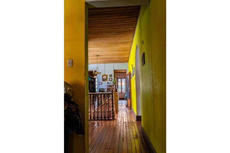 Casa en arriendo en Porciuncula Bogotá
