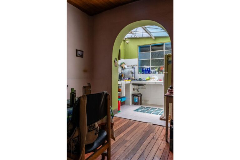 Casa en arriendo en Porciuncula Bogotá