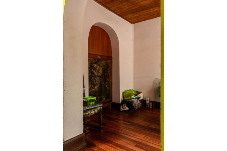 Casa en arriendo en Porciuncula Bogotá