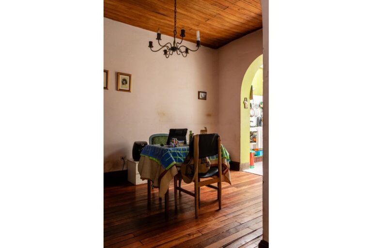 Casa en arriendo en Porciuncula Bogotá