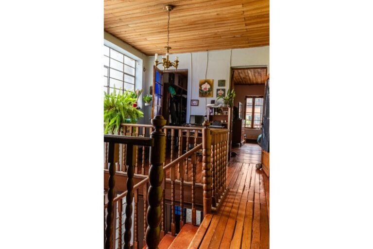 Casa en arriendo en Porciuncula Bogotá