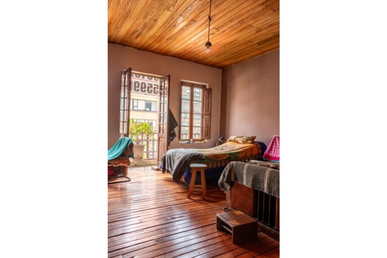 Casa en arriendo en Porciuncula Bogotá