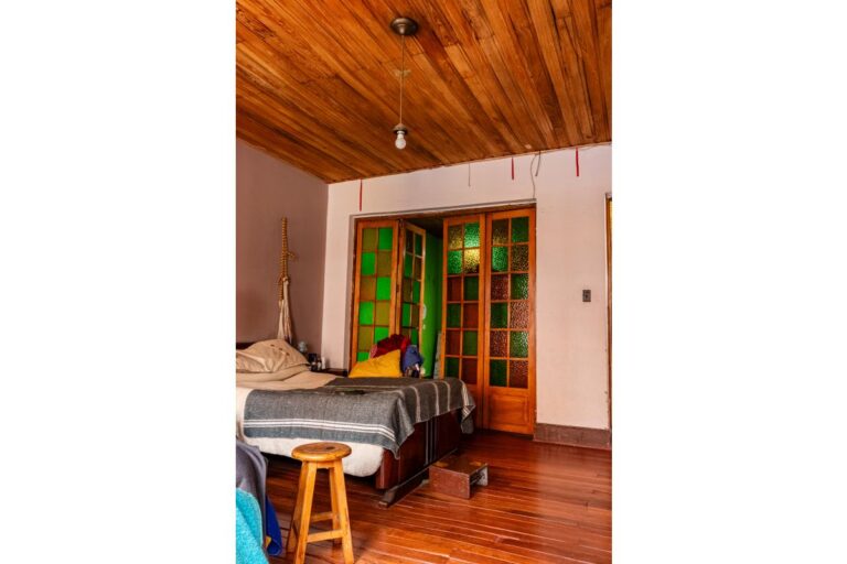 Casa en arriendo en Porciuncula Bogotá