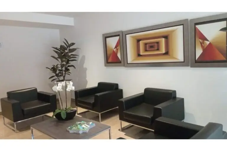 2. Linda oficina en arriendo en Chapinerito Bogotá