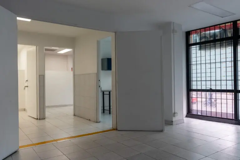 LOCAL COMERCIAL EN ARRIENDO Y VENTA –  CHAPINERO, BOGOTÁ