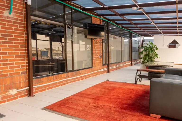 1.APARTAESTUDIO PARA ESTRENAR EN ARRIENDO – 7 DE AGOSTO