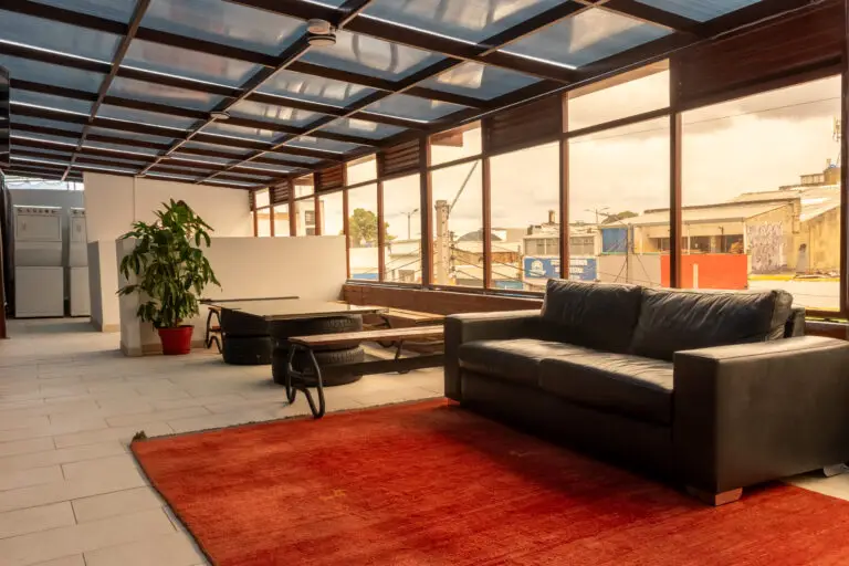 1.APARTAESTUDIO PARA ESTRENAR EN ARRIENDO – 7 DE AGOSTO