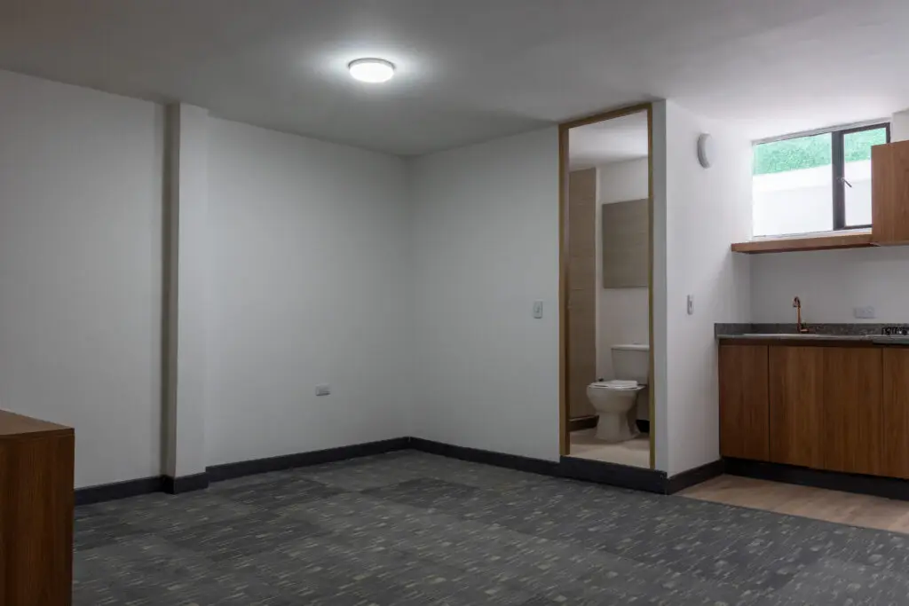 1.APARTAESTUDIO PARA ESTRENAR EN ARRIENDO – 7 DE AGOSTO