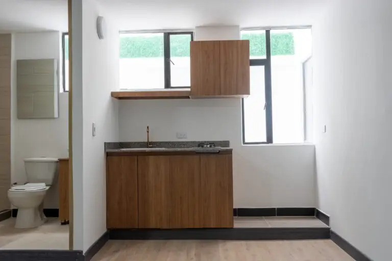 1.APARTAESTUDIO PARA ESTRENAR EN ARRIENDO – 7 DE AGOSTO