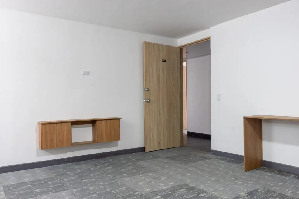 1.APARTAESTUDIO PARA ESTRENAR EN ARRIENDO – 7 DE AGOSTO